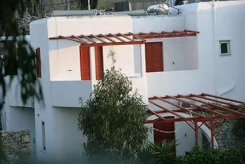 Vrissi Hotel 2*